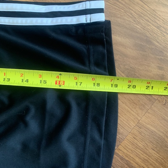 Adidas 3-Stripe Shorts - Picture 5 of 7